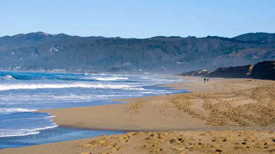 Poplar Beach