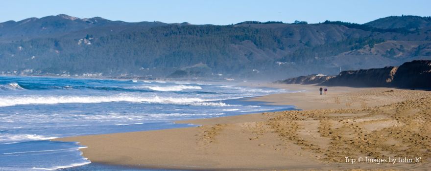 Poplar Beach