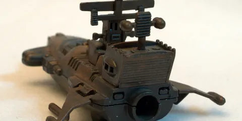 Paul A. Johnson Pencil Sharpener Museum