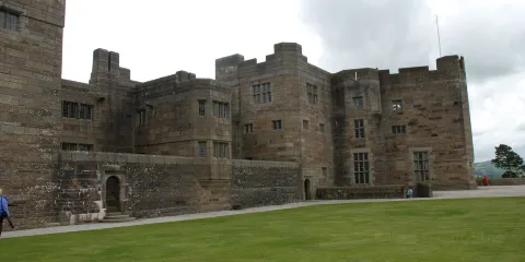 Castle Drogo