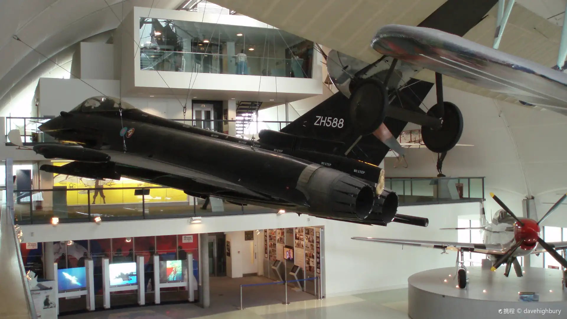 Hotels in der Nähe von Royal Air Force Museum
