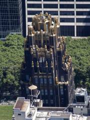 American Radiator Building