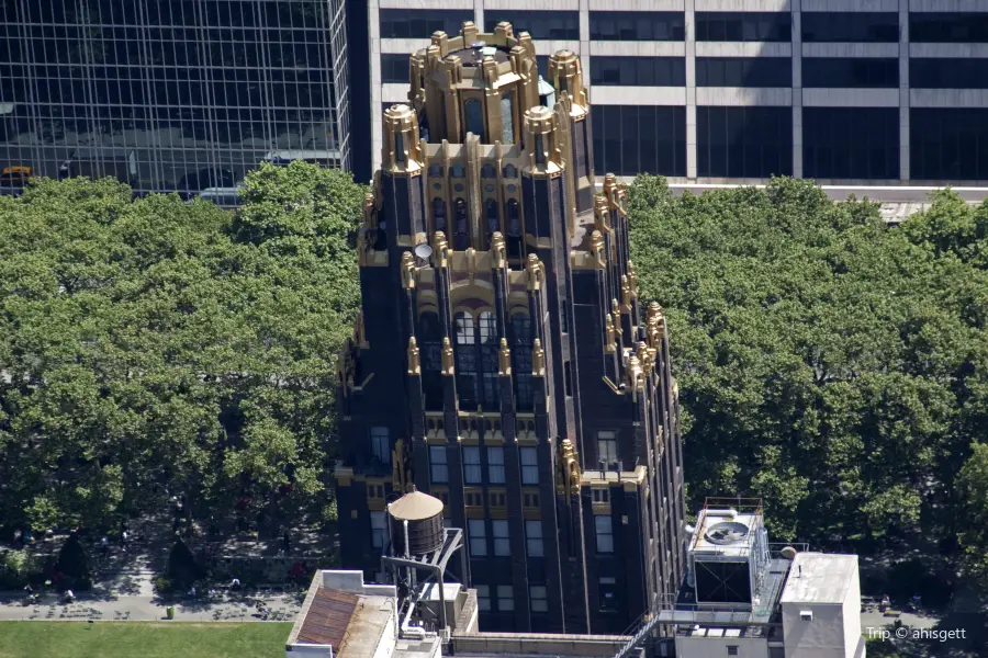 American Radiator Building