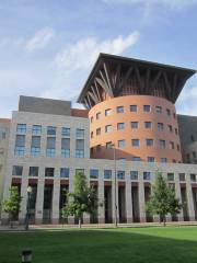 Denver Public Library: Central Library