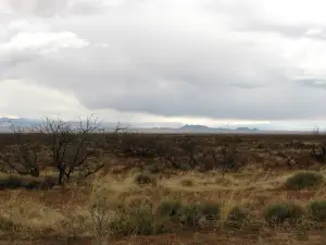 Coronado Historic Site