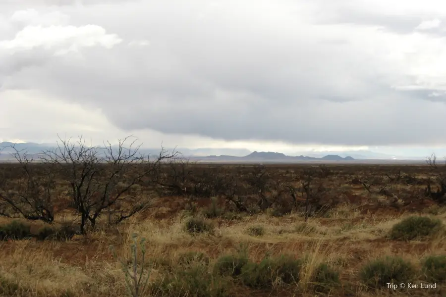 Coronado Historic Site