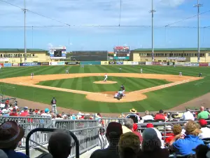 Roger Dean Chevrolet Stadium