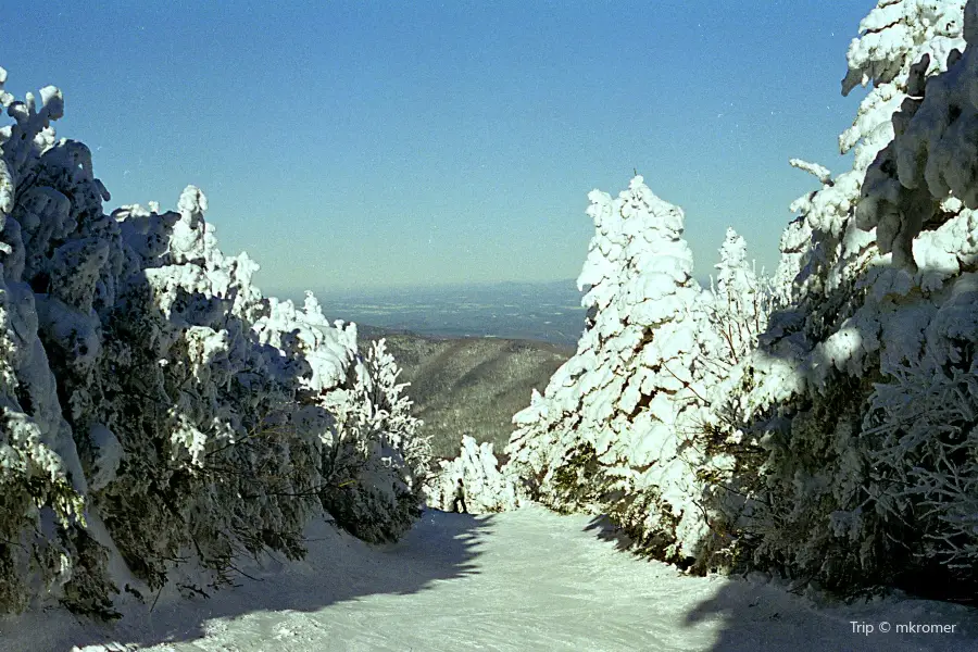 Killington Resort