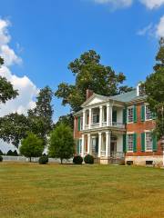 Historic Carnton Plantation