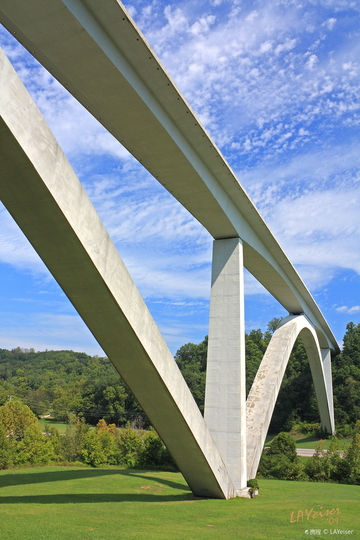 Natchez Trace Parkway