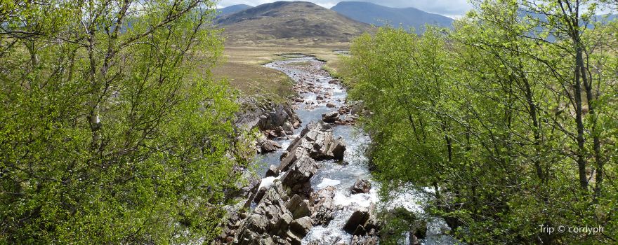 West Highland Way