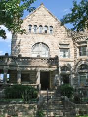 Riverside Cemetery