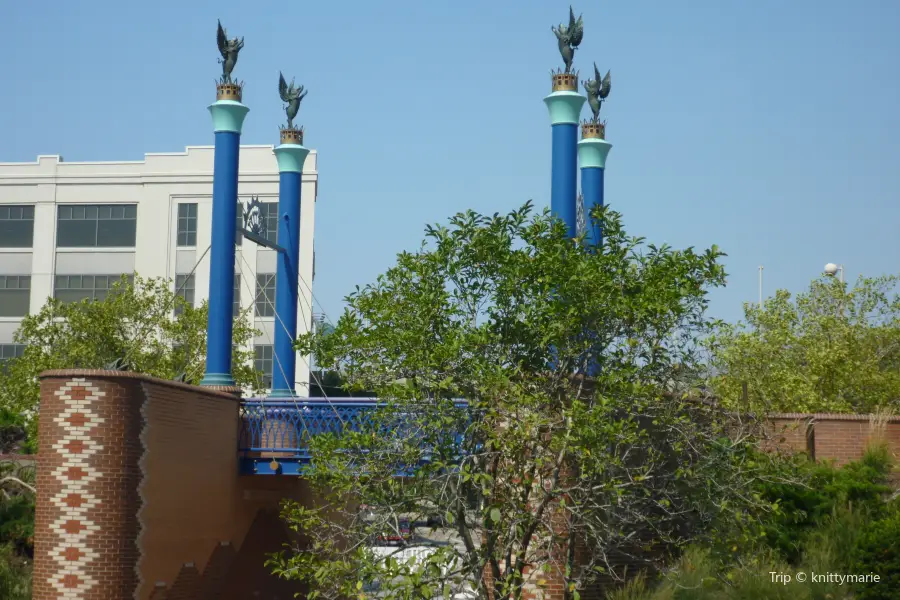 Sawyer Point Park