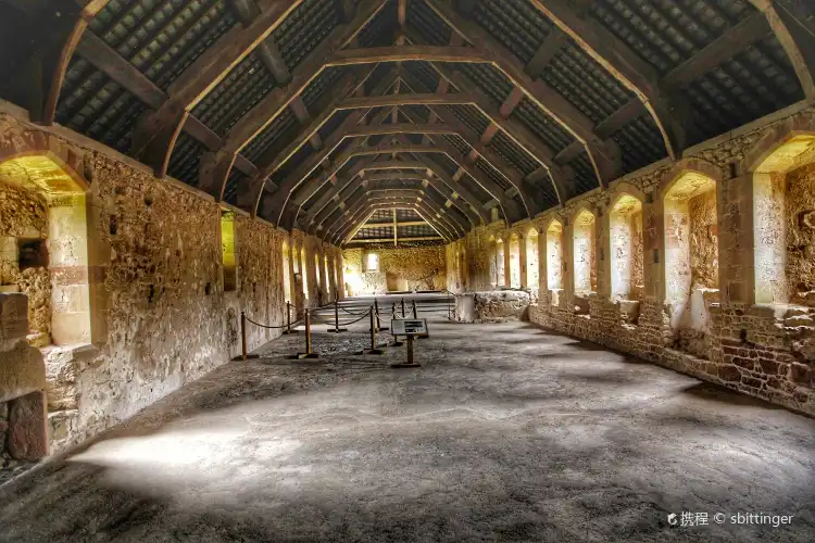 Hôtels à : Old Cleeve