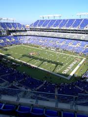 M&T Bank Stadium