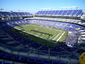 M&T Bank Stadium