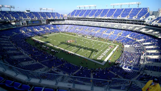 M&T Bank Stadium