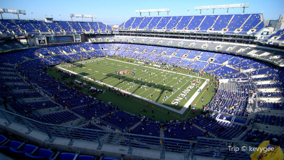 M&T Bank Stadium