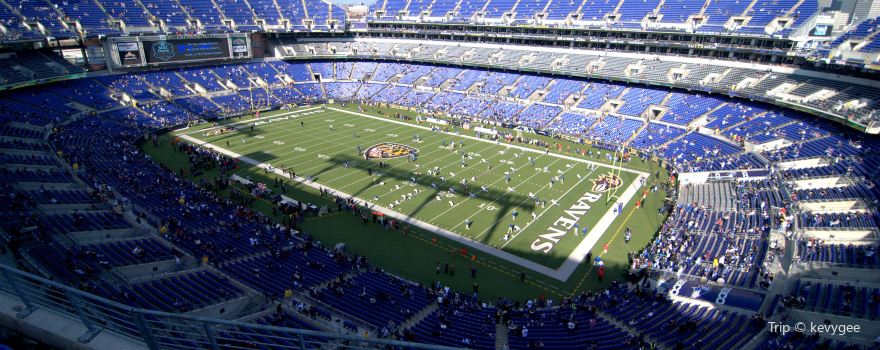M&T Bank Stadium