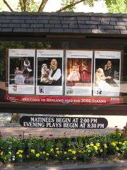 Oregon Shakespeare Festival