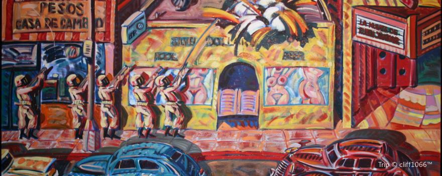 Mesa Arts Center