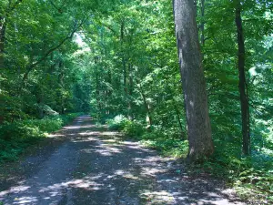 Monte Sano State Park