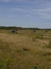 Aroostook National Wildlife Refuge