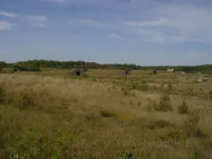 Aroostook National Wildlife Refuge