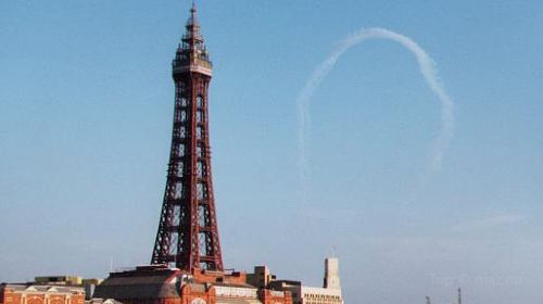 Blackpool Tower