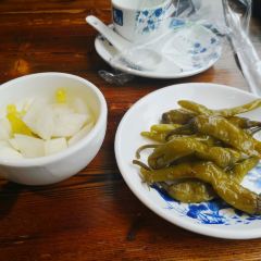 胜利吊锅城(拨云尖总店) User Photo