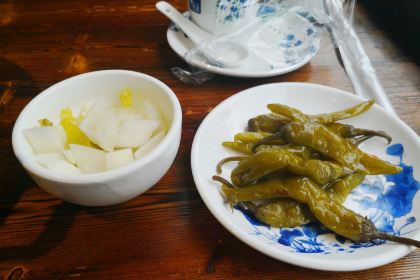 胜利吊锅城(拨云尖总店)