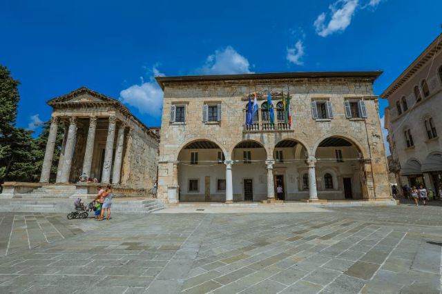 Croatia: A Gem on the Adriatic Sea