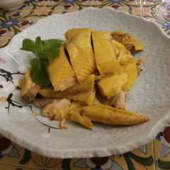 芳满庭海派菜(1912店) User Photo