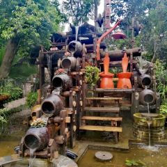 Mage Manor User Photo