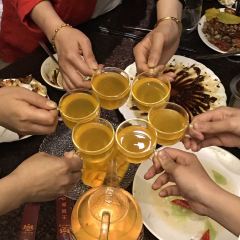 王朝咖啡会所 여행 사진