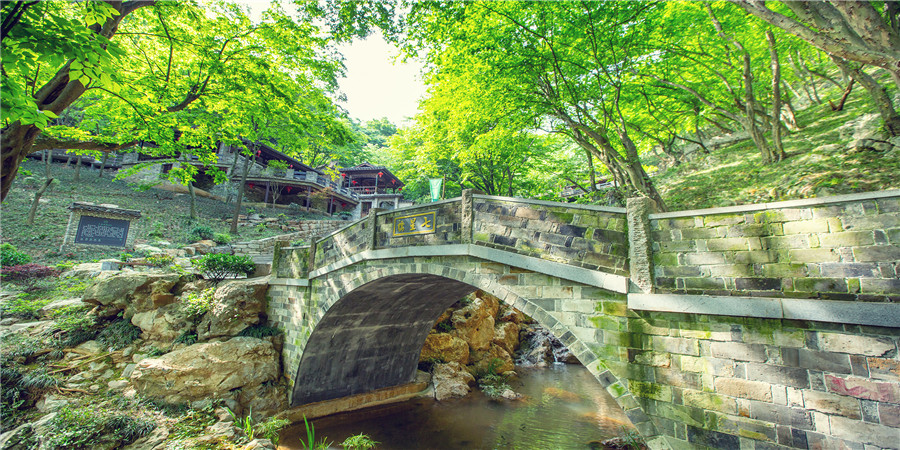 2025 Tongling Travel Guide: Must-see attractions, popular food, hotels, transportation routes (updated in June)
