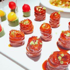 YANFUSIFANGCAI LUCAI CHINESE FOOD User Photo