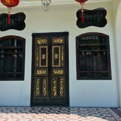 Kebaya Dining Room User Photo