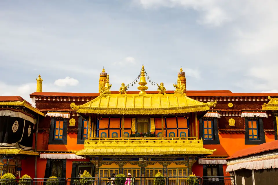 3_Jokhang Temple