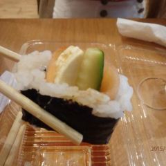 Top Sushi - Myer Centre User Photo