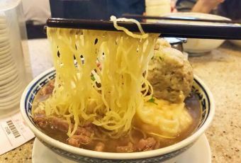 沾仔記 (威靈頓街)用戶圖片