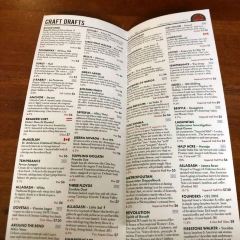 HOPLEAF BAR User Photo