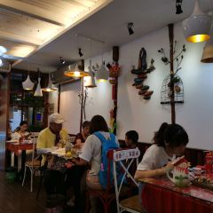 7 restaurant User Photo