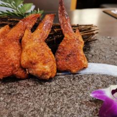 蟹的岡田屋(徐汇绿地缤纷城店) User Photo