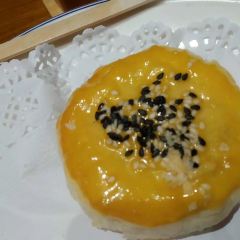 蚝爽碳烤生蚝扇贝烧烤 User Photo