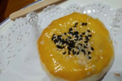 蚝爽碳烤生蚝扇贝烧烤