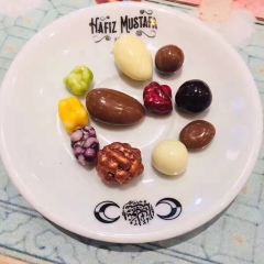 Hafiz Mustafa 1864, Sirkeci User Photo