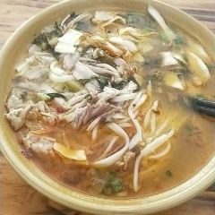 羅記巍山扒肉餌絲張用戶圖片