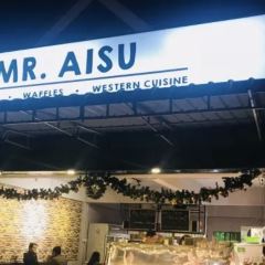 MR. AISU Ice Cream Cafe User Photo