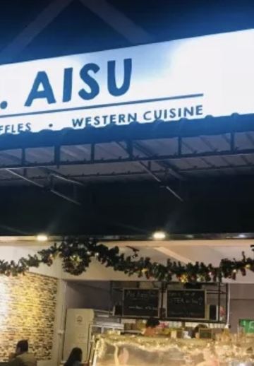 MR. AISU Cameron Highlands